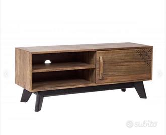 Bizzotto mobile basso porta tv