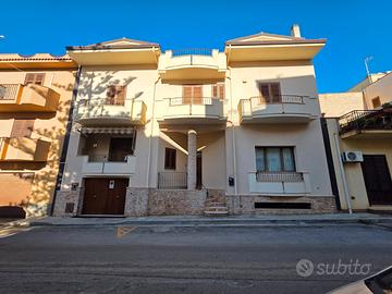 Prestigiosa casa unifamiliare