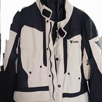 Giubbotto moto Dainese nuovo
