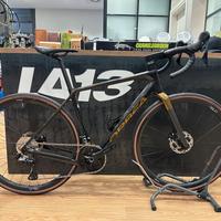 Orbea TERRA M30 Team - Tg. S - M - L