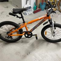 MTB MOONGOOSE 20”