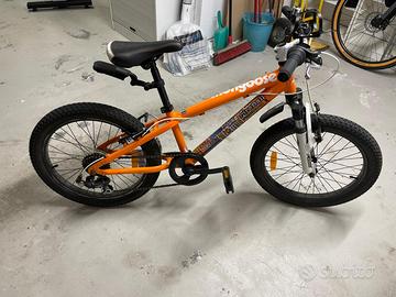 MTB MOONGOOSE 20”