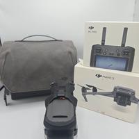 DJI MAVIC 3 FLY MORE COMBO + RC PRO