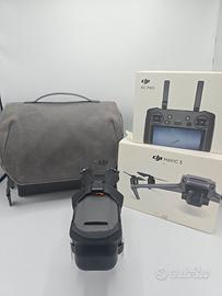 DJI MAVIC 3 FLY MORE COMBO + RC PRO