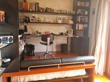 Camera completa ragazzi