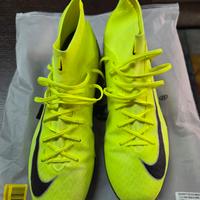Scarpa calcetto nike academy mercurial nr 45 