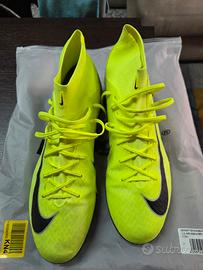 Scarpa calcetto nike academy mercurial nr 45 