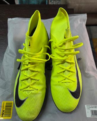 Scarpa calcetto nike academy mercurial nr 45 