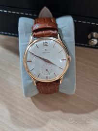 orologio zenith stellina oro 18 k 36 mm 