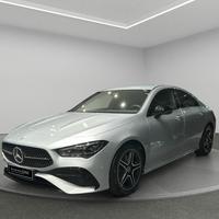 Mercedes CLA 220 d AMG Line Advanced Plus auto