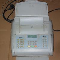 Fax olivetti