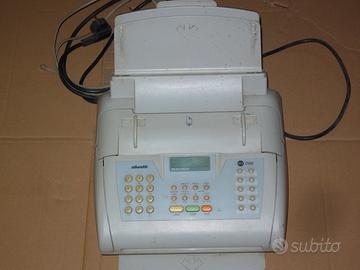 Fax olivetti