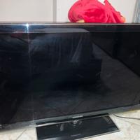 Tv samsung 40 polliici