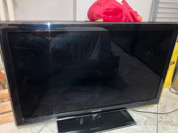 Tv samsung 40 polliici