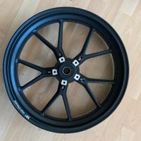 Cerchio anteriore Ducati 1098 848