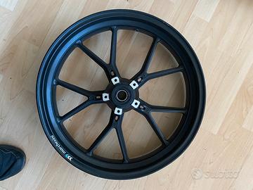 Cerchio anteriore Ducati 1098 848