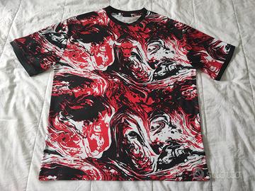 Maglia Chicago Bulls New Era - Taglia M