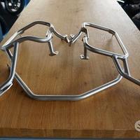 SUPPORTI VALIGIE TUAREG 660