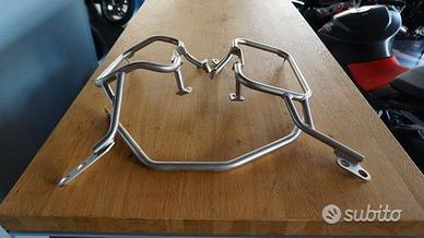 SUPPORTI VALIGIE TUAREG 660