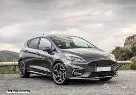Ricambi usati per ford fiesta 2018