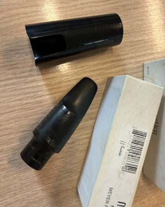 Sax alto meyer 6 bocchino