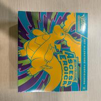 Etb Megaevoluzione Ascesa eroica
