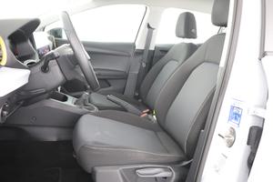 SEAT Ibiza 5ª serie Ibiza 1.0 MPI 5 porte Business