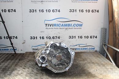 CAMBIO E RIDUTTORE FIAT 16 1.9 TD SPED GRATIS
