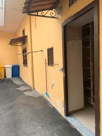 Nel cuore di Giugliano in Campania