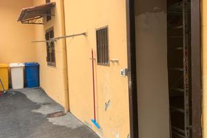 Nel cuore di Giugliano in Campania