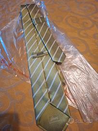 Cravatta Brioni Milano