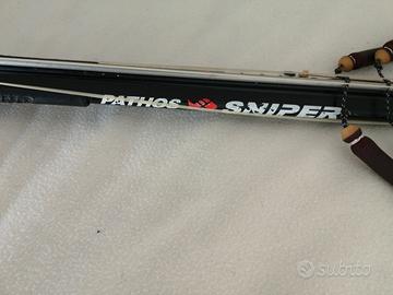 Arbalete Pathos Sniper 85