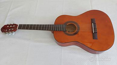 Chitarra Eko cs-5 (natural)