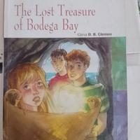 the Lost treasure of bodega bay