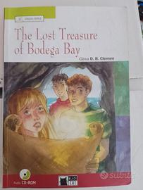 the Lost treasure of bodega bay