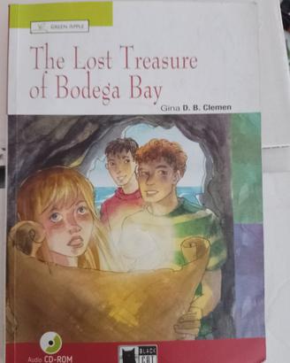 the Lost treasure of bodega bay