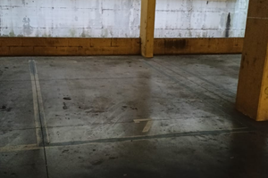 Garage e posti auto affittati alta rendita