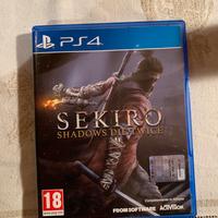 Sekiro