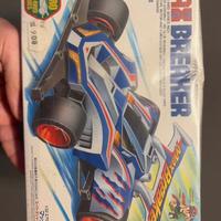 Mini 4WD Tamiya - Max Breaker