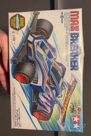Mini 4WD Tamiya - Max Breaker