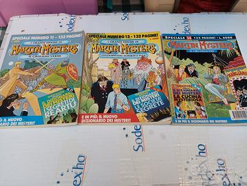 lotto Martin mystere numeri speciali 