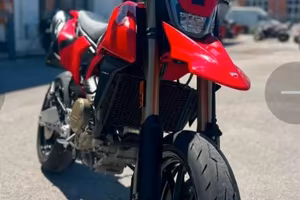 Ypermotord mono 698