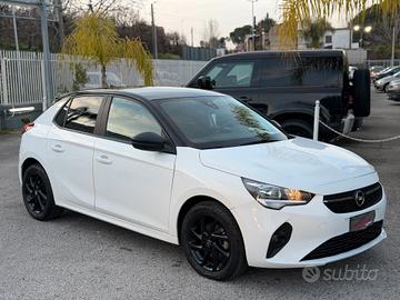 Opel Corsa 1.5 diesel 100CV Edition 2023