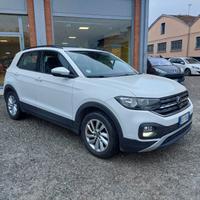 Volkswagen T-Cross 1.6 TDI SCR Advanced BMT