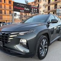 Hyundai Tucson 1.6 CRDI 48V XLine 126 cv 2022