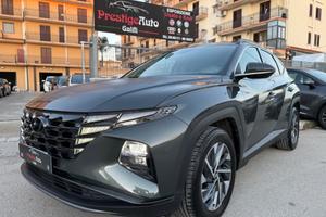 Hyundai Tucson 1.6 CRDI 48V XLine 126 cv 2022