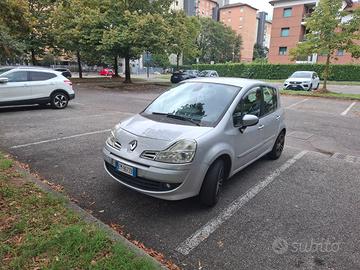 RENAULT Modus 2ª serie  GPL