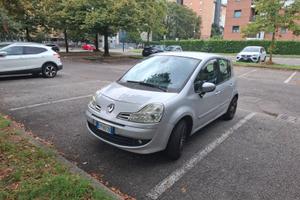 RENAULT Modus 2ª serie  GPL