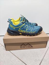 Scarpe da trekking 8848