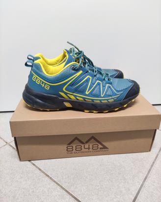 Scarpe da trekking 8848